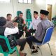 Babinsa Koramil 2305/Cinangka Perkuat Toleransi Beragama dan Edukasi Bahaya Narkoba Lewat Komsos