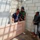 Babinsa Koramil 2302/Bojonegara Gencarkan Karya Bakti, Bersihkan Lingkungan dan Bantu Renovasi Rumah Warga