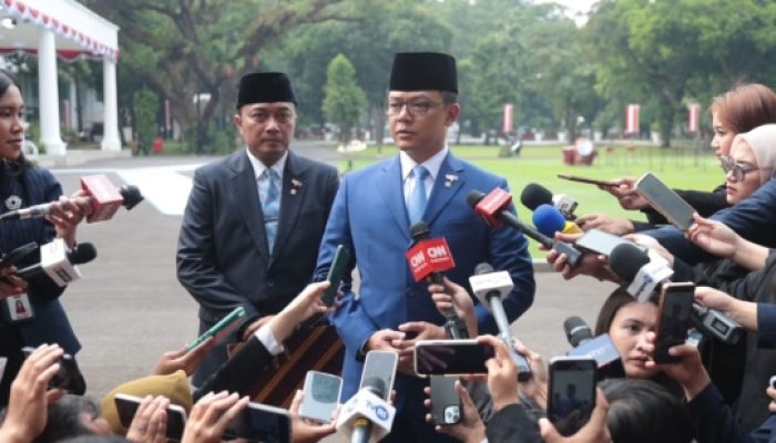 Prabowo Beri Penghormatan Istimewa Presiden Belarus: Bermalam di Istana Negara
