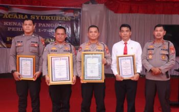 Polres Maros Catat Prestasi Nasional dan Daerah Lewat Capaian IKPA Sempurna Tahun 2025