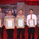 Polres Maros Catat Prestasi Nasional dan Daerah Lewat Capaian IKPA Sempurna Tahun 2025