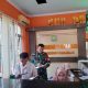Babinsa Koramil 2307/Ciwandan Perkuat Kerukunan Warga dan Sinergitas dengan Aparatur Kelurahan Lewat Komsos
