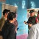 Babinsa Koramil 2303/Pulomerak Tingkatkan Akurasi Data Warga Melalui Kegiatan Puanter di Wilayah Binaan