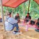 Babinsa Koramil 2302/Bojonegara Perkuat Komsos Bersama Tokoh Masyarakat dan Tokoh Agama Demi Keamanan serta Semangat Gotong Royong