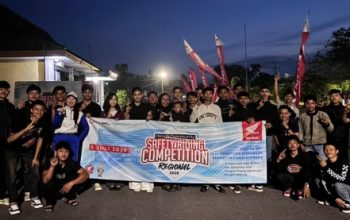 Honda Babel dorong komunitas menjadi pelopor budaya keselamatan berlalu lintas berkelanjutan