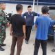 Babinsa Koramil 2307/Ciwandan Perkuat Kepedulian Lingkungan dan Kerukunan Umat Lewat Komsos
