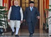 Kunjungan Perdana Menteri India Ke- Indonesia Harus Menjadi Momentum Penguatan Dialog, Toleransi, Dan  Perlindungan Hak Kelompok Minoritas