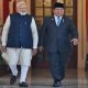 Kunjungan Perdana Menteri India Ke- Indonesia Harus Menjadi Momentum Penguatan Dialog, Toleransi, Dan  Perlindungan Hak Kelompok Minoritas