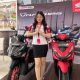 Rekomendasi utama: Honda Babel Sambut Tahun Ajaran Baru dengan Promo Back To School, Beli Motor Makin Untung