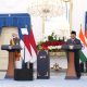 Prabowo dan PM Modi Sepakati Penguatan Kemitraan Strategis Komprehensif, Sentuh Sejumlah Sektor Strategis