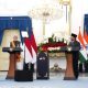 Prabowo dan PM Modi Dorong Penyelesaian Konflik Timur Tengah Melalui Dialog