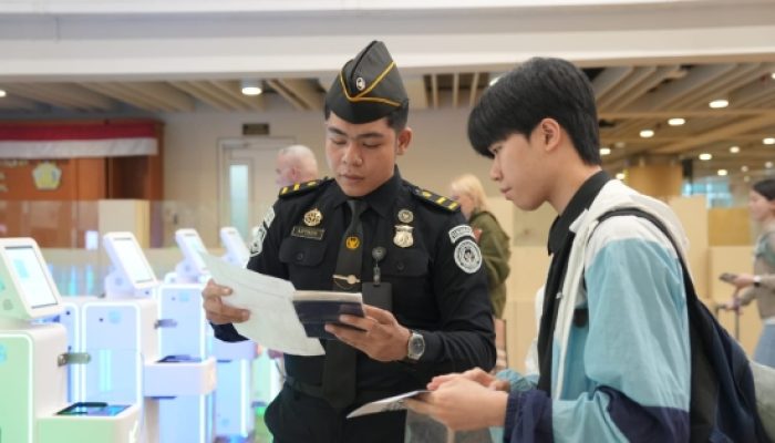 PNBP Visa Tembus Rp2,8 Triliun, Imigrasi Buktikan Kualitas Layanan Dongkrak Penerimaan Negara