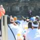 Tari Rama Shinta dan Gamelan Sambut Prabowo dan PM Modi di Candi Prambanan