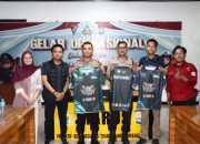 Kapolres Maros Lepas Kontingen E-Sport, Targetkan Prestasi Terbaik di Kapolda Cup 2026