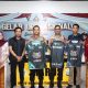 Kapolres Maros Lepas Kontingen E-Sport, Targetkan Prestasi Terbaik di Kapolda Cup 2026