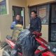 Unit Jatanras Polres Maros Amankan Pria Bawa 100 Liter Miras Jenis Ballo Siap Edar, Bakal Dijual ke Pengecer di Turikale