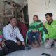 Legislator Partai Gerindra Ade Jona Prasetyo Beri Motor Baru untuk Driver Ojol Tunarungu Korban Pencurian di Medan