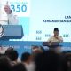 Prabowo : Upaya Pengurangan Emisi Karbon Indonesia Sedang Disorot Dunia, Ini Sejarah!