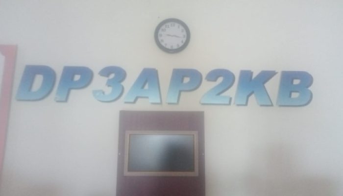 Pelayanan DP3AP2KB Cilegon Disorot, Tim Media Kesulitan Temui Pejabat untuk Koordinasi Kerja Sama Publikasi