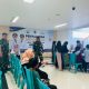 Babinsa Koramil 2301/Cilegon Bersama Forkopimda dan Forkopimcam Laksanakan Puanter untuk Dukung Pendataan Sosial Masyarakat