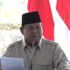 Cegah Penyimpangan, Prabowo Minta Gubernur hingga Kades Ikut Awasi Dapur MBG