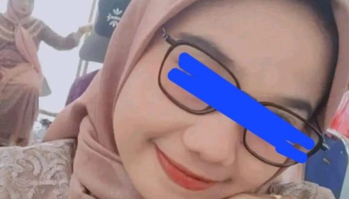 Ternyata Terduga Pelaku Penipuan Arisan Online Lintas Propinsi, SW Asal Orang Takalar