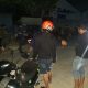 Tim Operasi Pekat Polres Maros Gelar Razia Penyakit Masyarakat, Pemuda Bawa Sajam Diamankan Polisi