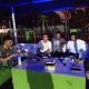 Babinsa Koramil 2301/Cilegon Perkuat Komsos, Ajak Warga Jaga Kebersamaan dan Keamanan Lingkungan