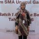 Beasiswa Garuda Antar Sally ke Monash University Australia, Ingin Bangun Laboratorium Riset di Tanah Air