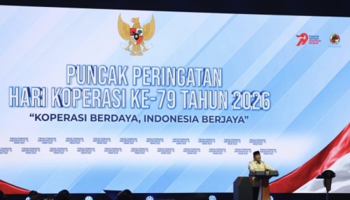 Prabowo Sebut KDKMP Akan Ciptakan Perputaran Uang Rp223 T, Barang Subsidi Lebih Tepat Sasaran