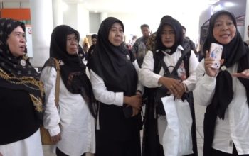 Anggota Koperasi Karawang Optimistis KDKMP Efektif Tingkatkan Kesejahteraan Masyarakat Desa