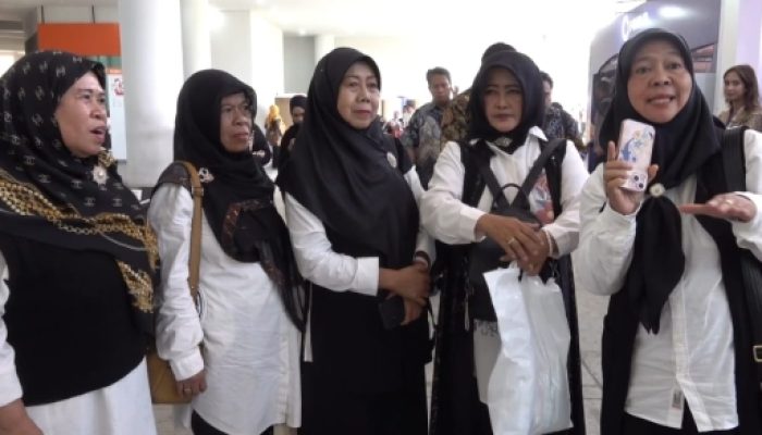 Anggota Koperasi Karawang Optimistis KDKMP Efektif Tingkatkan Kesejahteraan Masyarakat Desa
