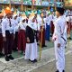 MPLS Ramah di SMPN 2 Kota Cilegon Resmi Dimulai, Tanpa Perpeloncoan dan Libatkan BNN hingga Inspektorat