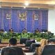 DPRD Bangka Ketok Palu APBD 2025, Pemkab Tancap Gas Kejar Pertumbuhan Ekonomi 2027