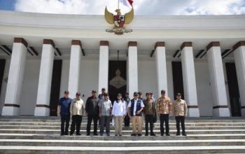 Legislator Partai Gerindra Dorong IKN Jadi Destinasi Sports Tourism, Fun Run Dinilai Mampu Gerakkan Ekonomi Lokal