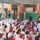 Hari Pertama Sekolah Jadi Momen Berkesan, Siswa Baru SDN 58 Pangkalpinang Cepat Beradaptasi