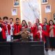 PPK Ormawa HIMAKAHA FK Unhas Jalin Sinergi dengan Pemerintah Kecamatan Galesong Selatan melalui Audiensi Program OCEANS