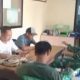 Babinsa Koramil 2304/Anyar Perkuat Komsos, Dorong Percepatan Pembangunan KDKMP dan Tingkatkan Kamtibmas