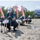 Honda Babel Tanam 500 Mangrove di Belitung, Perkuat Benteng Pesisir Bersama Warga