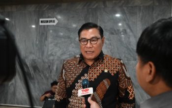 BBM Khusus Nelayan Rp15.000/Liter Disambut Gembira, Danang Wicaksana: Bukti Pemerintah Berpihak pada Rakyat Pesisir