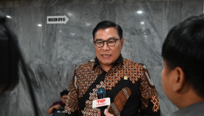 BBM Khusus Nelayan Rp15.000/Liter Disambut Gembira, Danang Wicaksana: Bukti Pemerintah Berpihak pada Rakyat Pesisir