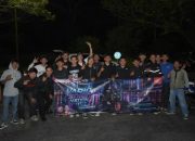 Vario Street Nation 2026 Pecah, Honda Babel Satukan Ribuan Pecinta Vario Lewat Semangat Cari Aman