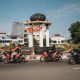 Honda Babel Kenalkan New Honda Vario Evo 160 di Belitung, Desain Makin Sporty dan Performa Lebih Responsif