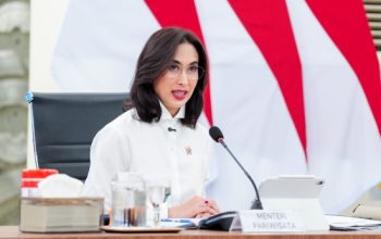 Pemerintah Mulai Siapkan Haji 2027, Layanan Jemaah Bakal Lebih Nyaman dan Berkualitas