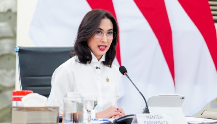 Pemerintah Mulai Siapkan Haji 2027, Layanan Jemaah Bakal Lebih Nyaman dan Berkualitas
