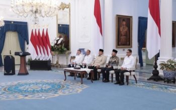 Penantian 28 Tahun Terwujud di Era Prabowo, Proyek Gas Abadi Masela Resmi Dibangun