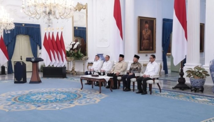 Penantian 28 Tahun Terwujud di Era Prabowo, Proyek Gas Abadi Masela Resmi Dibangun