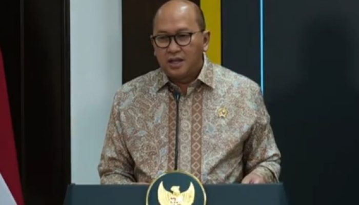 Realisasi Investasi Hingga Semester I Capai Rp1.010 T, Lokasi Didominasi Luar Jawa, Serap 1,4 Juta Pekerja