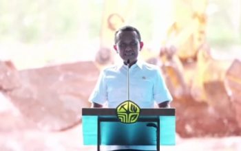 Tak Sekadar Hasilkan Gas, Proyek Abadi Masela Sumbang Penerimaan Negara hingga USD37,8 Miliar