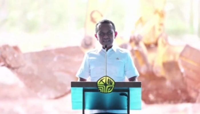 Tak Sekadar Hasilkan Gas, Proyek Abadi Masela Sumbang Penerimaan Negara hingga USD37,8 Miliar